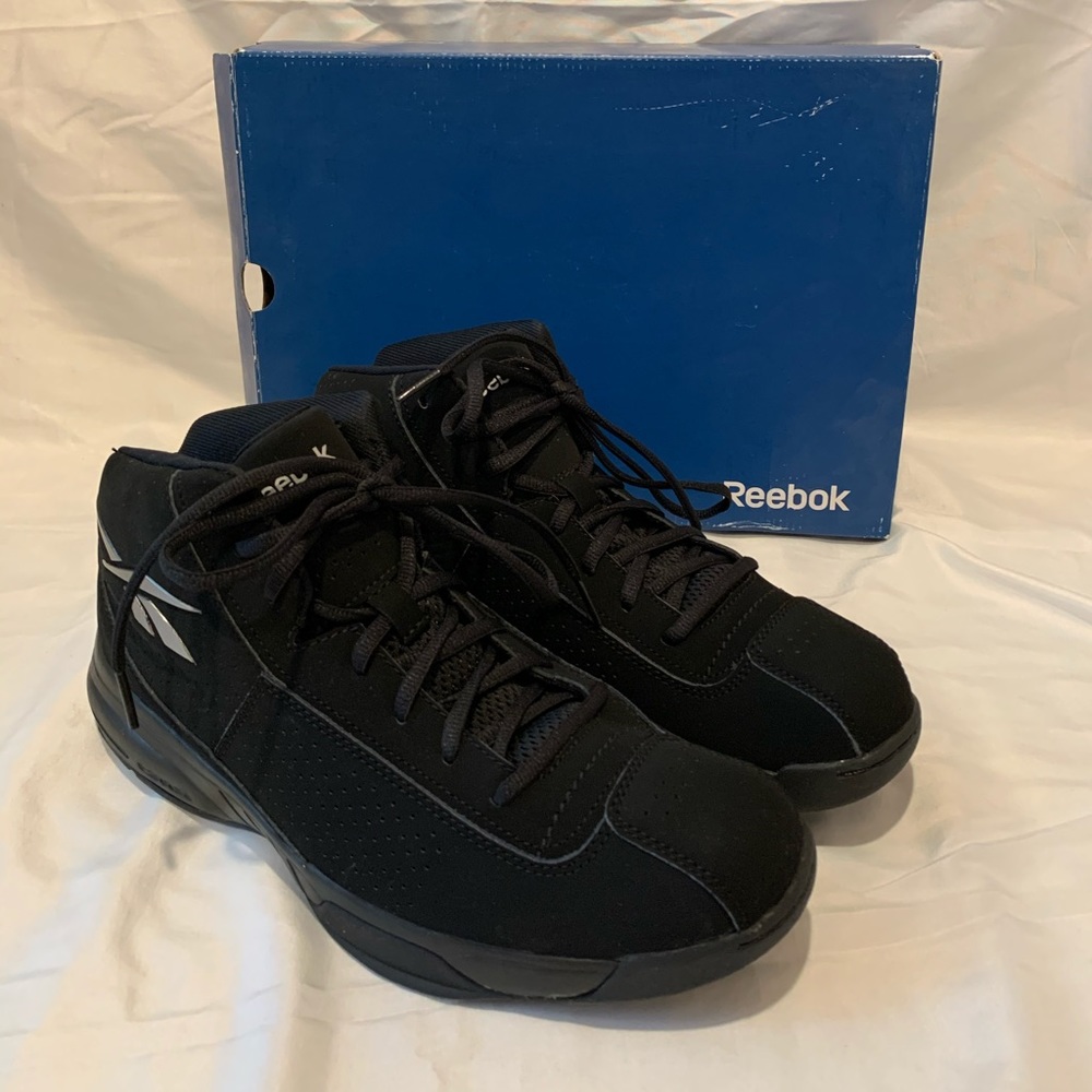 Reebok Men’s Sneakers